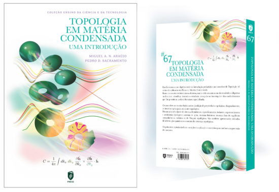 TOPOLOGIA EM MATÃ‰RIA CONDENSADA: UMA INTRODUÃ‡ÃƒO