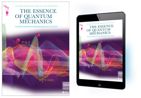 The Essence of Quantum Mechanics