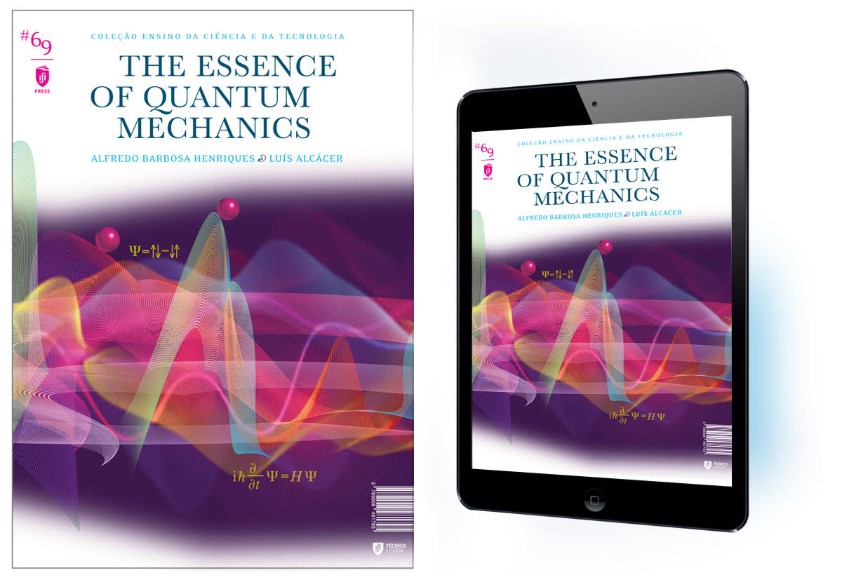 The Essence of Quantum Mechanics