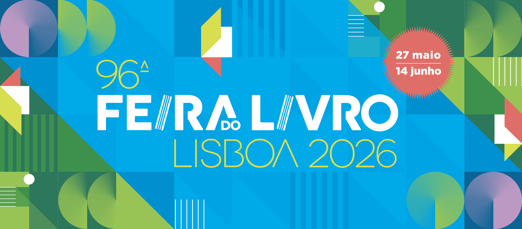 Feira do Livro 2026 | ContrataÃ§Ã£o