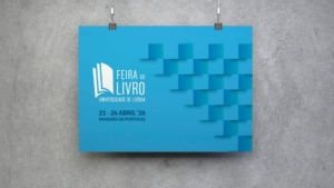 Feira do Livro da Universidade de Lisboa | 2026
