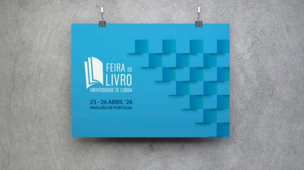 Feira do Livro da Universidade de Lisboa | 2026