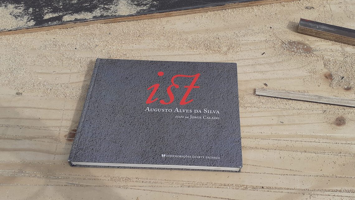 Feira do Livro de Lisboa 2026: SessÃ£o de homenagem ao fotÃ³grafo Augusto Alves da Silva