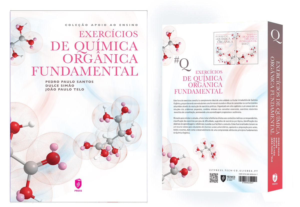 EXERCÃCIOS DE QUÃMICA ORGÃ‚NICA FUNDAMENTAL